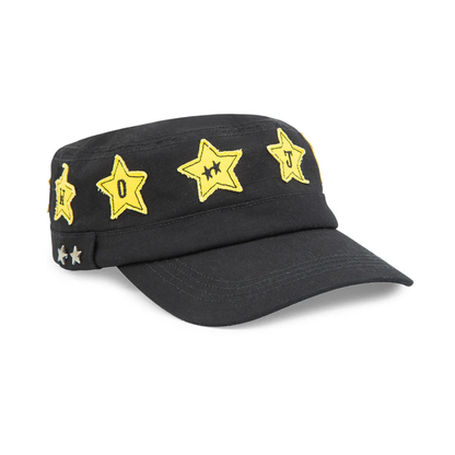 Gorro Twojeys Guerrilla Black