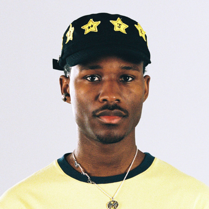 Gorro Twojeys Guerrilla Black