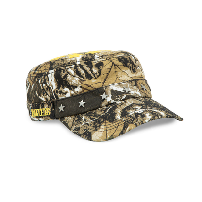 Gorro Twojeys Guerrilla Real Tree