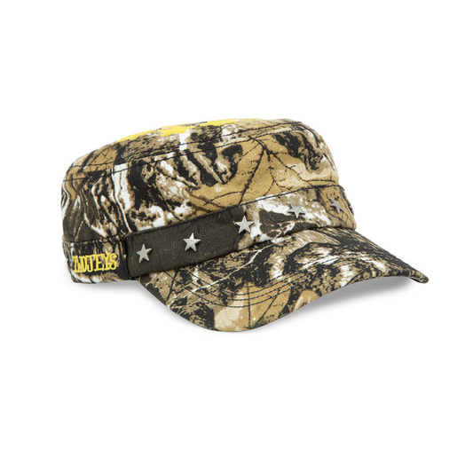 Gorro Twojeys Guerrilla Real Tree