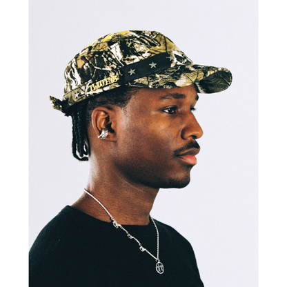 Gorro Twojeys Guerrilla Real Tree