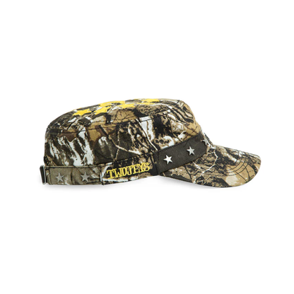 Gorro Twojeys Guerrilla Real Tree