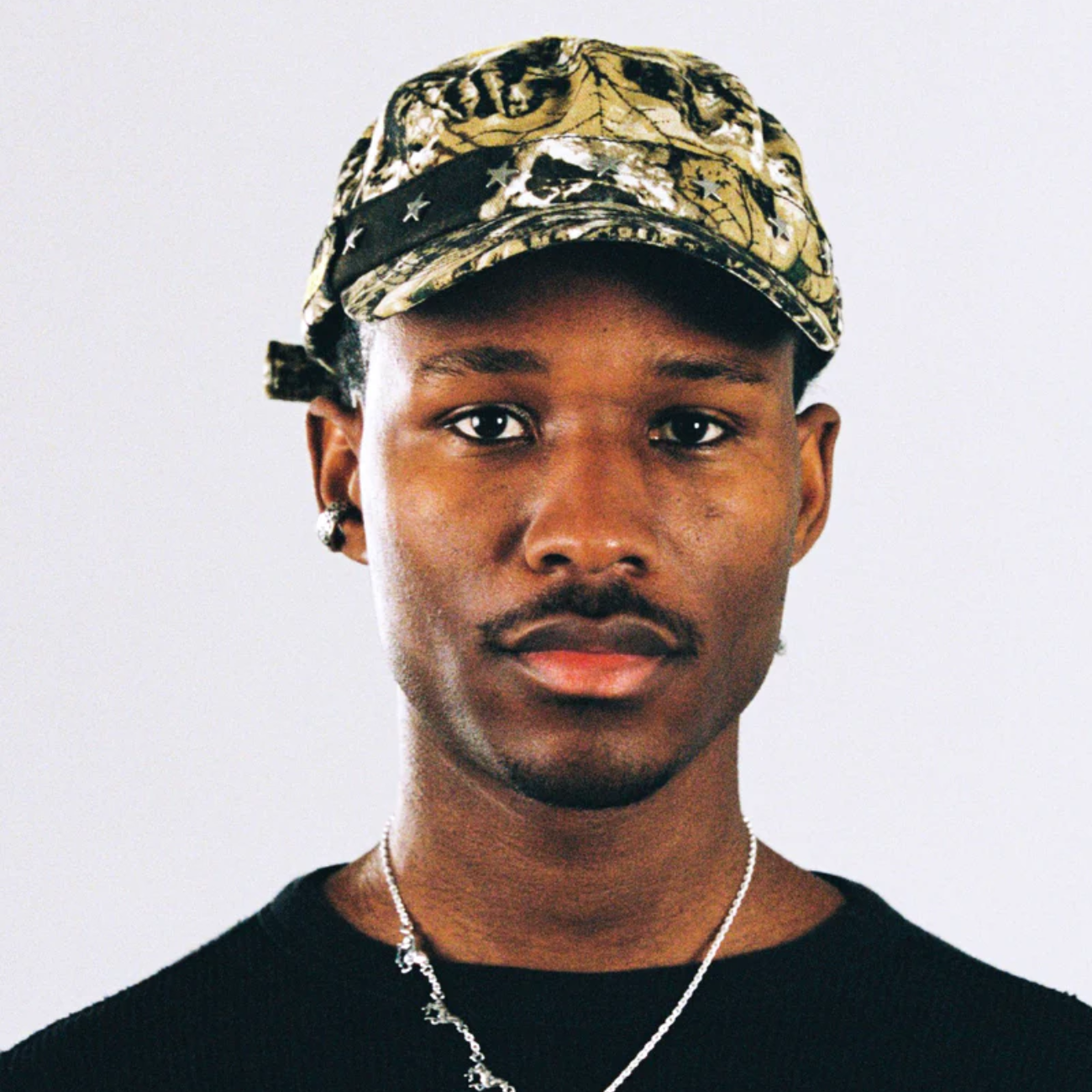 Gorro Twojeys Guerrilla Real Tree