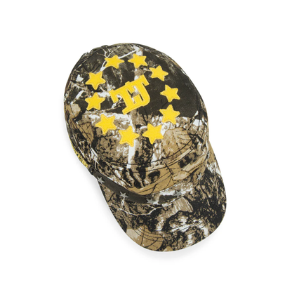 Gorro Twojeys Guerrilla Real Tree