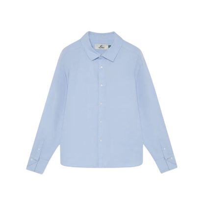 Camisa Scuffers Pale Blue