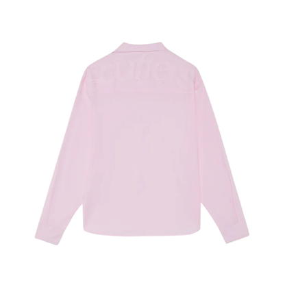 Camisa Scuffers Pale Pink