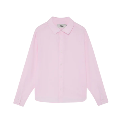 Camisa Scuffers Pale Pink