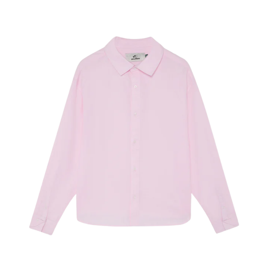 Camisa Scuffers Pale Pink