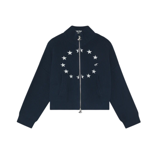 Sweater Scuffers EA Navy