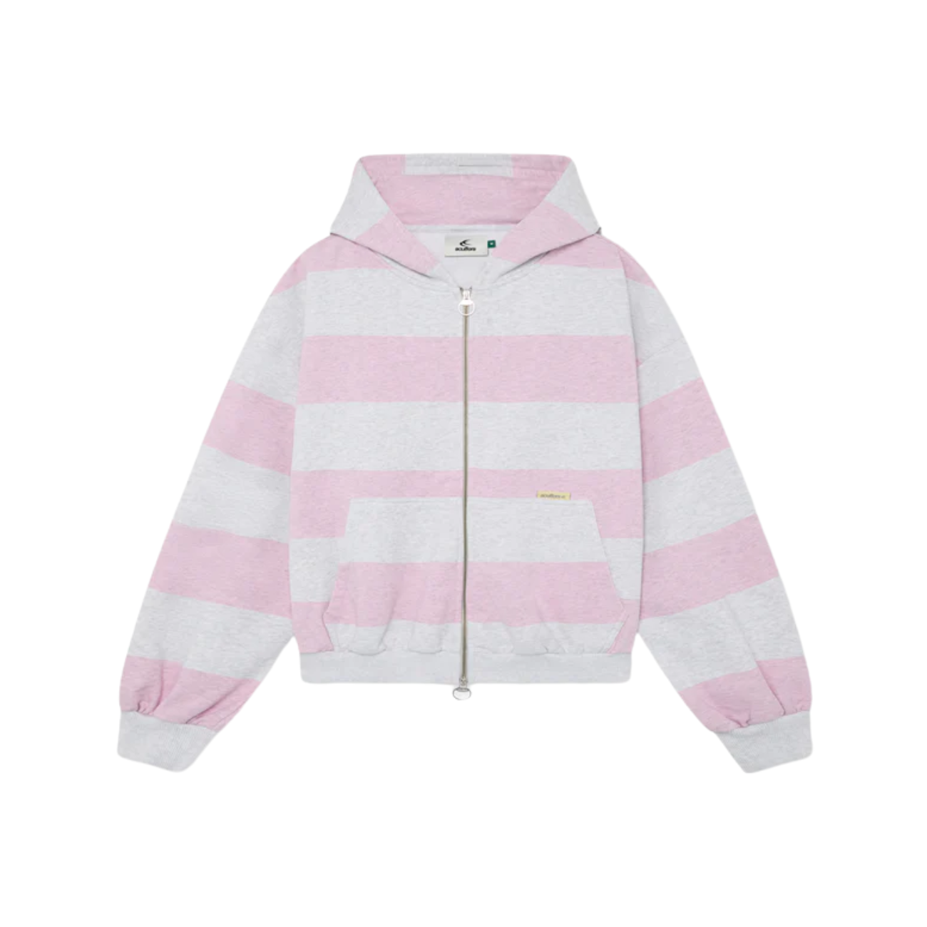 Poleron Scuffers Club Pink