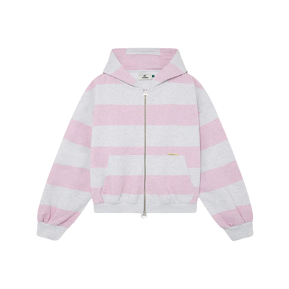 Poleron Scuffers Club Pink