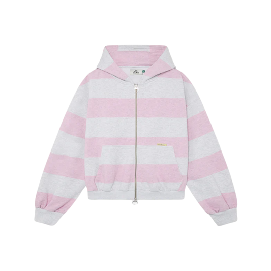 Poleron Scuffers Club Pink