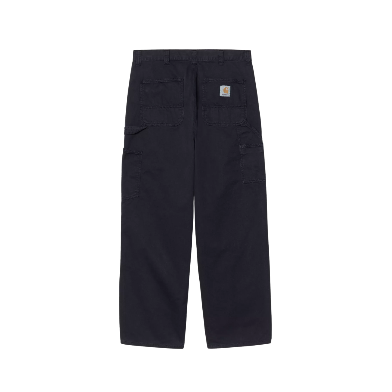 Pantalon Carhartt WIP OG Single Knee Pant Deep Night
