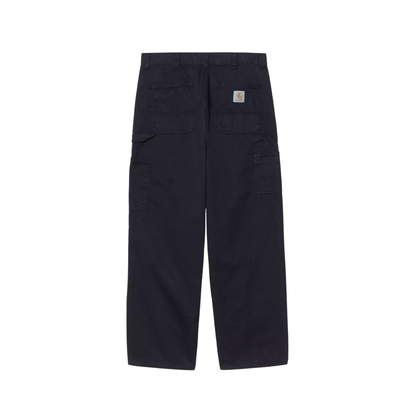Pantalon Carhartt WIP OG Single Knee Pant Deep Night