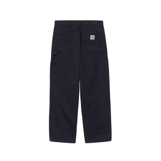 Pantalon Carhartt WIP OG Single Knee Pant Deep Night