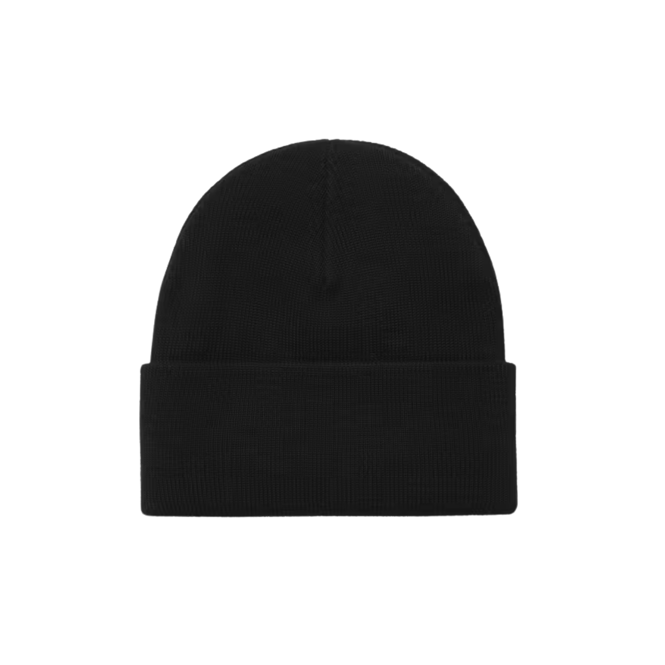 Gorro Carhartt WIP Chase Beanie Black/Gold