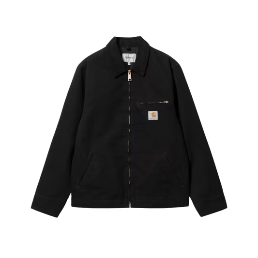 Chaqueta Carhartt WIP Detroit Black
