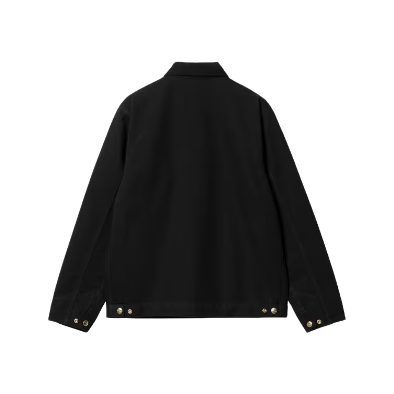 Chaqueta Carhartt WIP Detroit Black