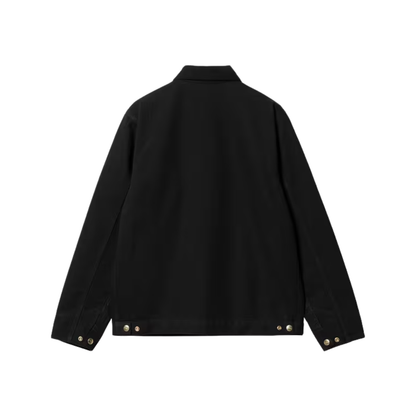 Chaqueta Carhartt WIP Detroit Black