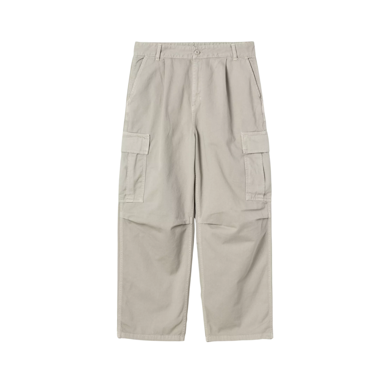 Pantalon Carhartt WIP Cole Cargo Puddle Garment Dyed