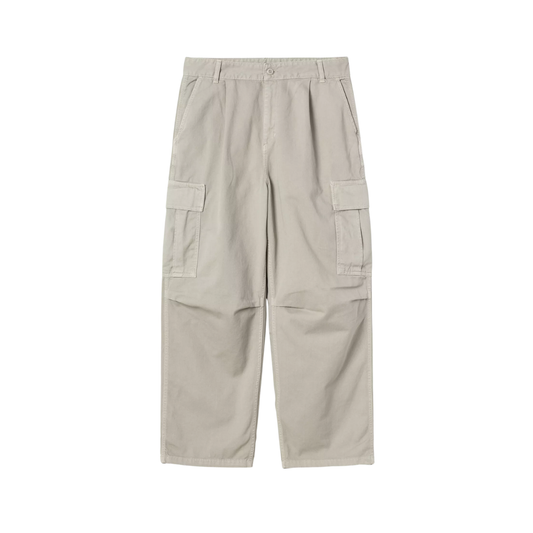 Pantalon Carhartt WIP Cole Cargo Puddle Garment Dyed