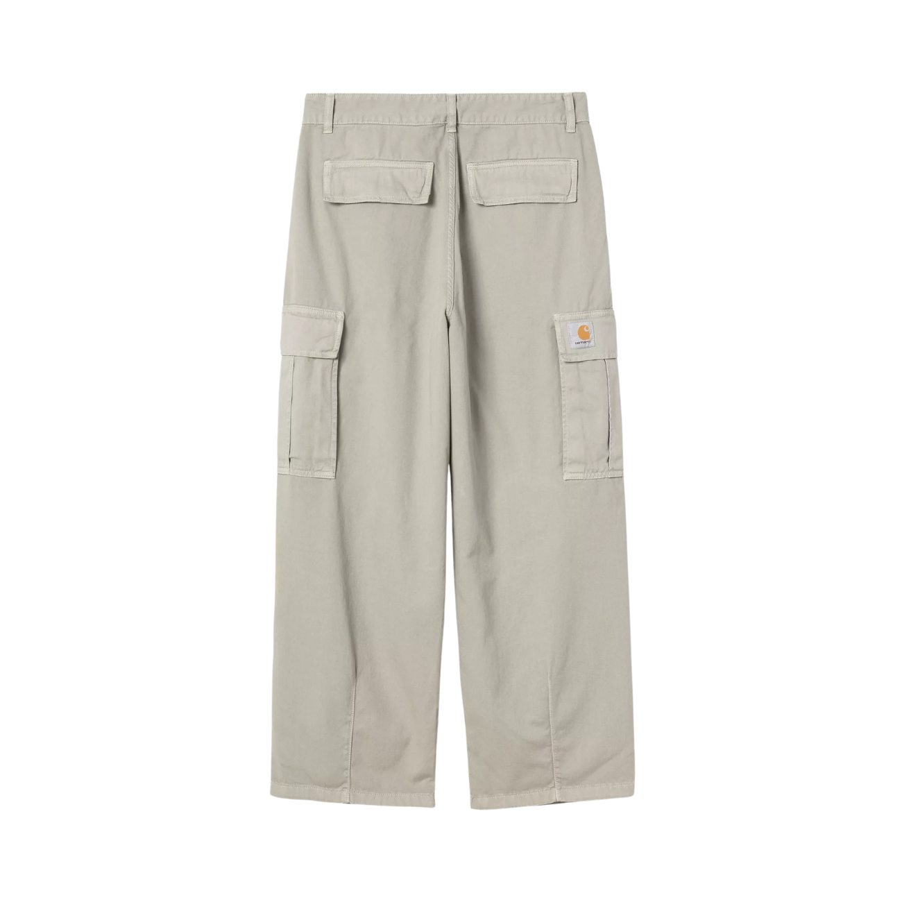 Pantalon Carhartt WIP Cole Cargo Puddle Garment Dyed