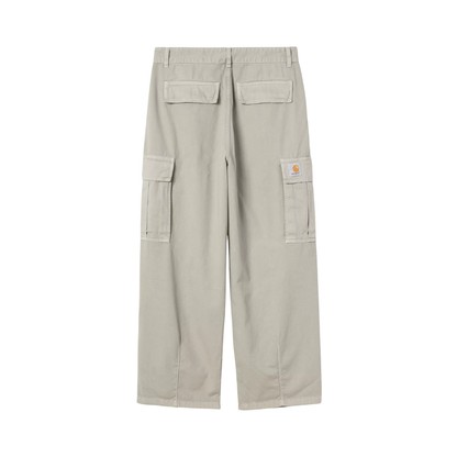 Pantalon Carhartt WIP Cole Cargo Puddle Garment Dyed