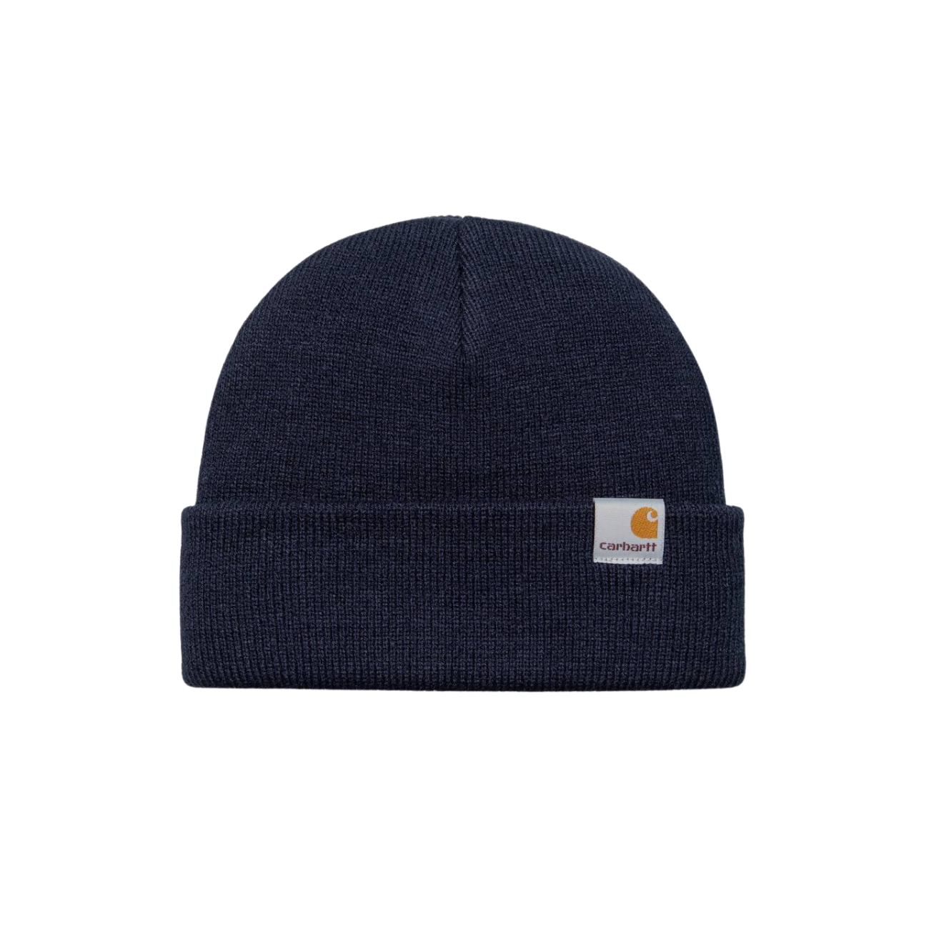 Gorro Carhartt WIP Stratus Hat Low Navy
