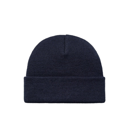 Gorro Carhartt WIP Stratus Hat Low Navy