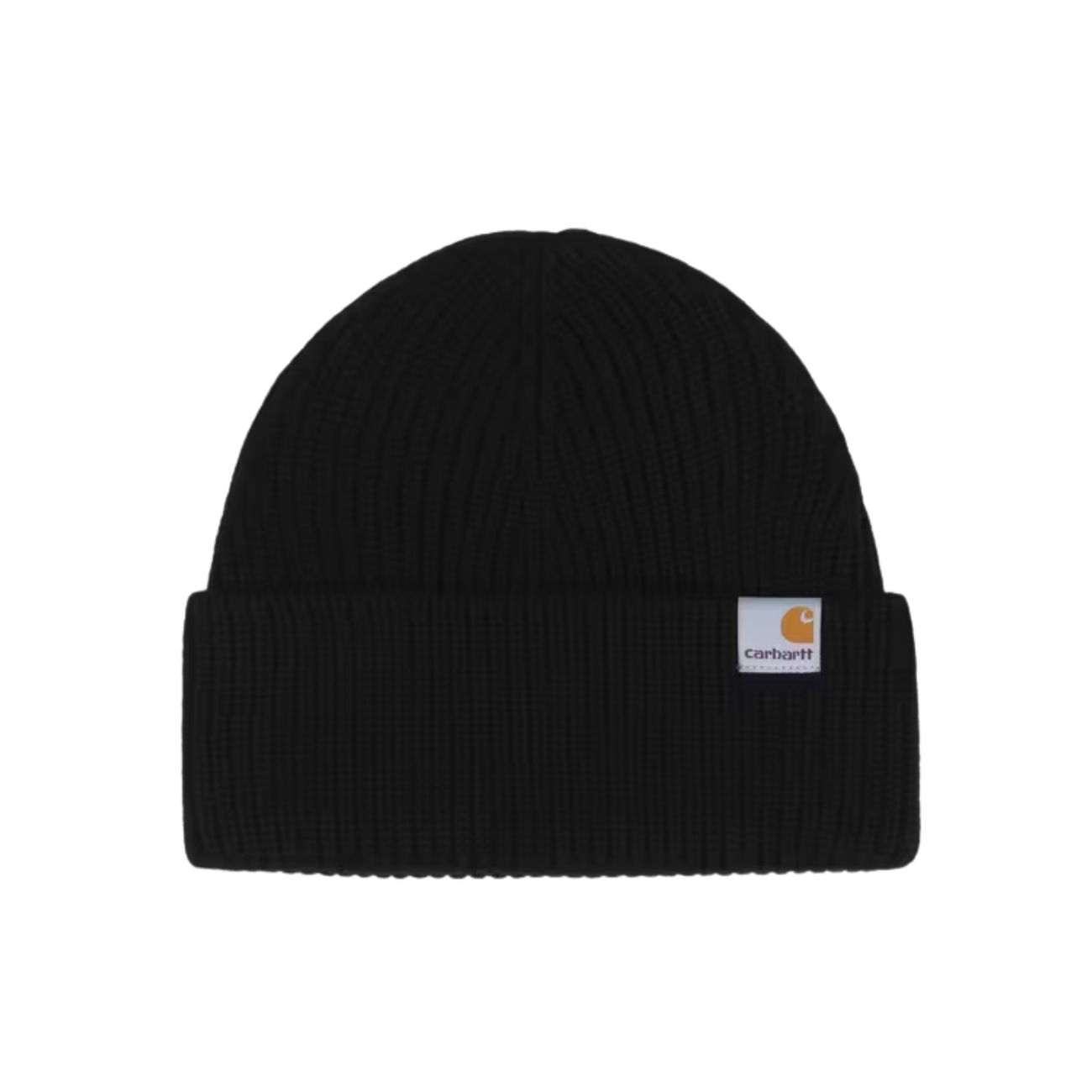 Gorro Carhartt WIP Gabe Beanie Black