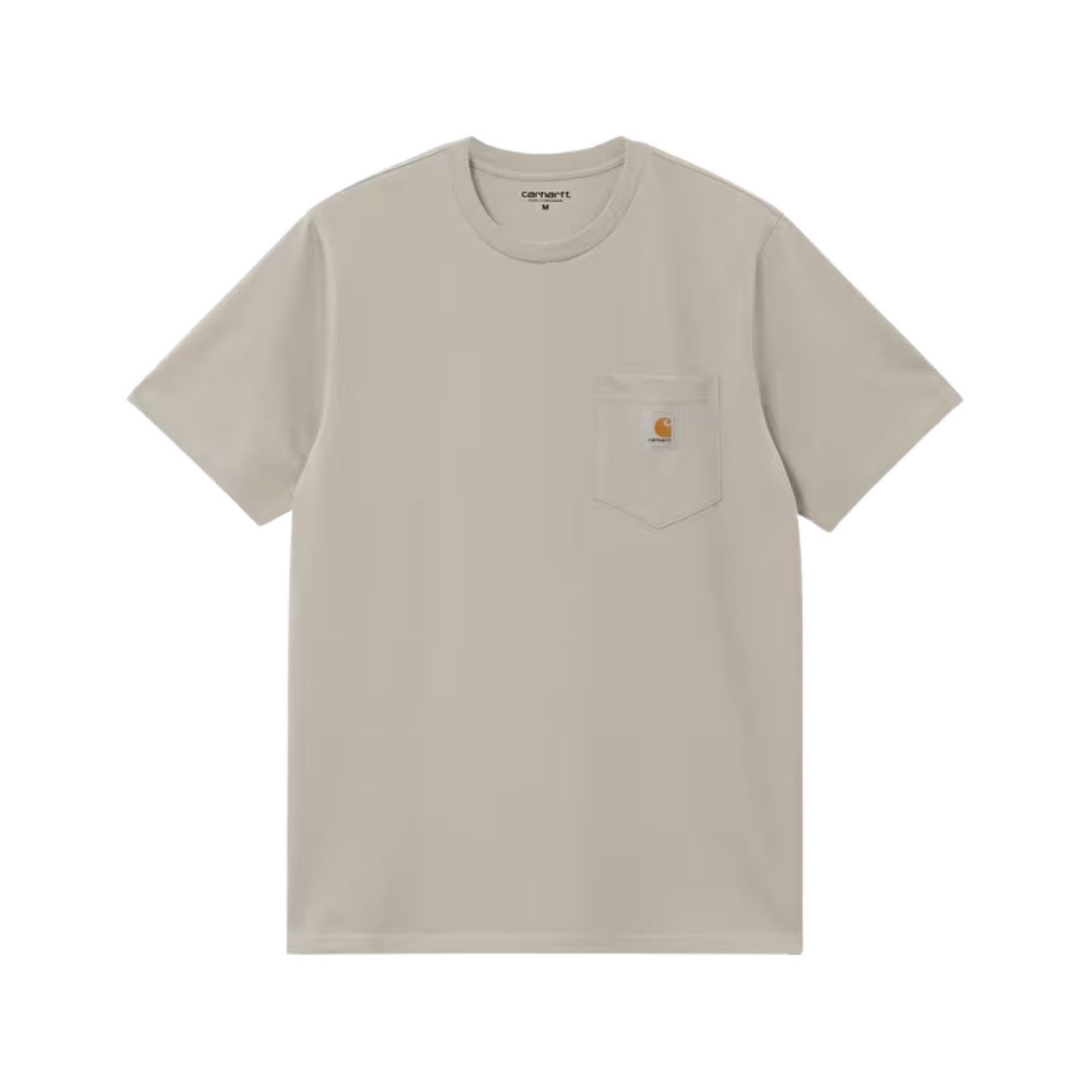 Polera Carhartt WIP S/S Pocket Puddle