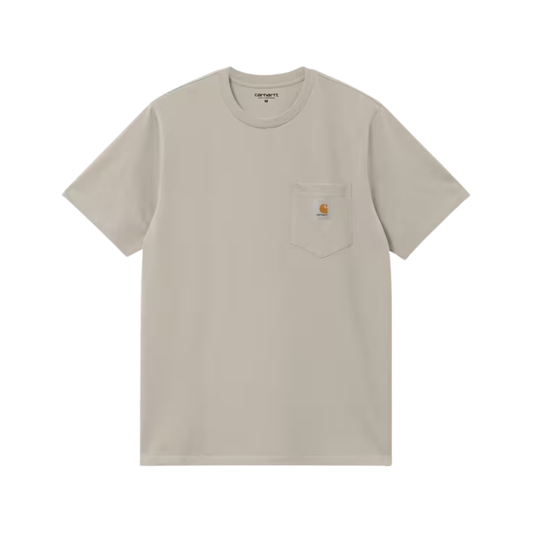 Polera Carhartt WIP S/S Pocket Puddle
