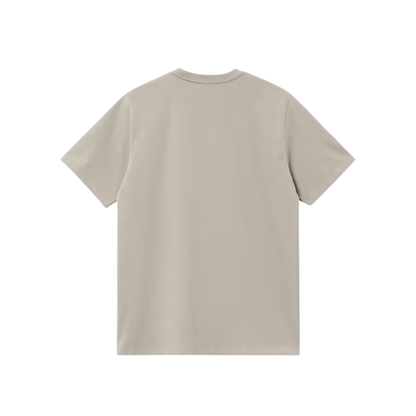 Polera Carhartt WIP S/S Pocket Puddle