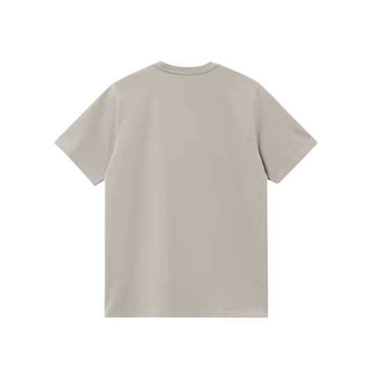 Polera Carhartt WIP S/S Pocket Puddle