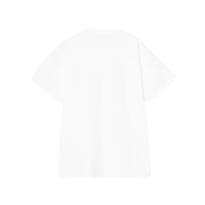 Polera Carhartt WIP S/S Coat Of Arms White
