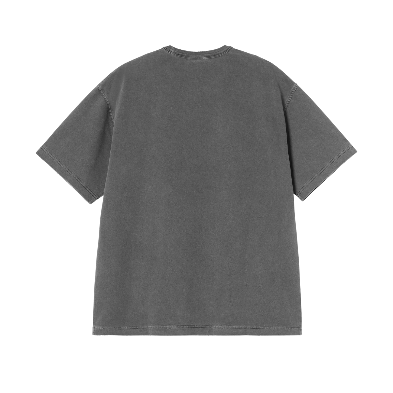 Polera Carhartt WIP S/S Torion Pocket Black Wash