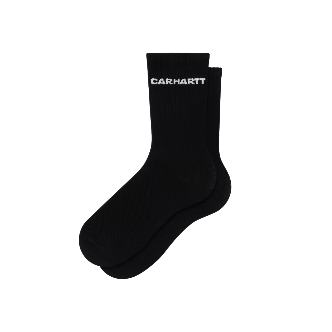 Calcetines Carhartt WIP Link Black