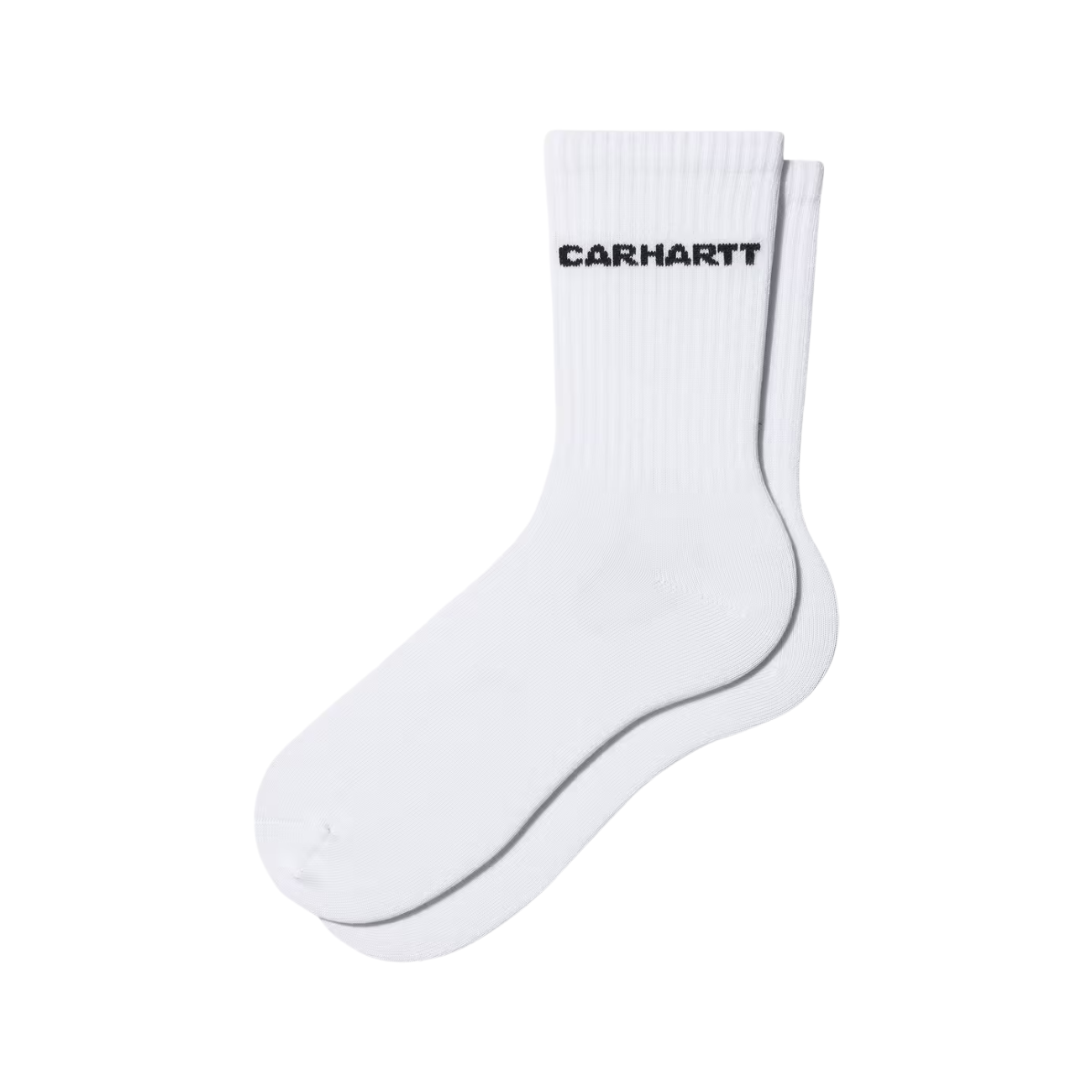 Calcetines Carhartt WIP Link White