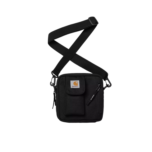 Bolso Carhartt WIP Essentials Small Black