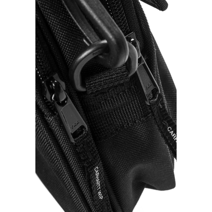Bolso Carhartt WIP Essentials Small Black