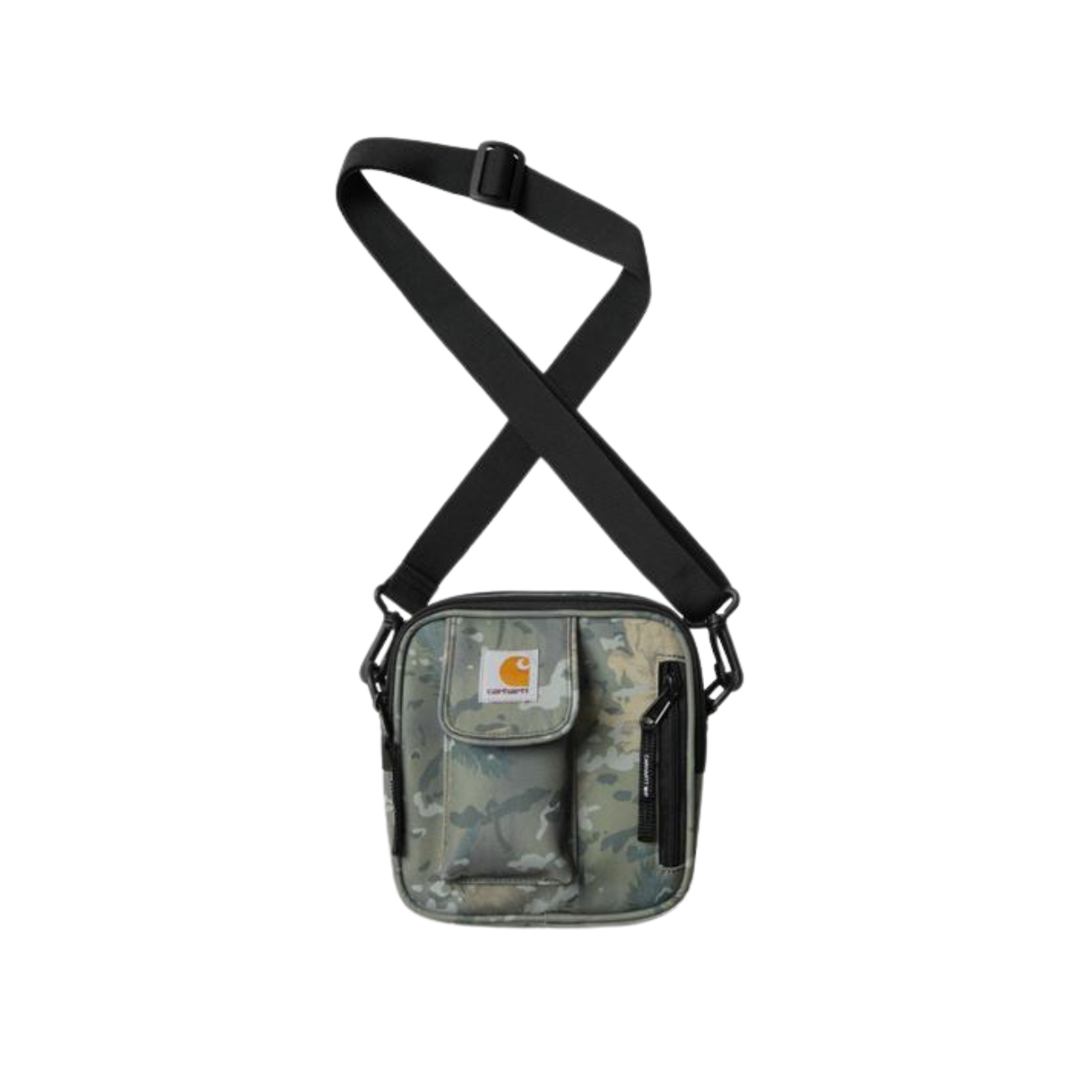 Bolso Carhartt WIP Essentials Small Camo