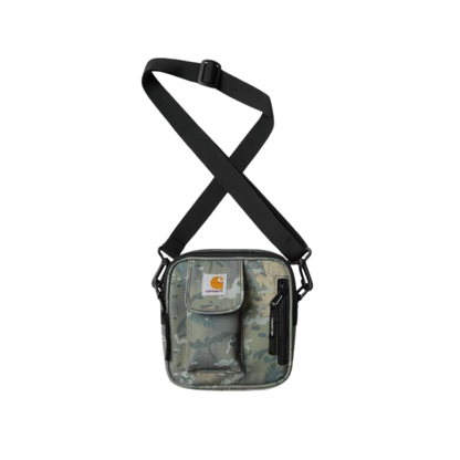 Bolso Carhartt WIP Essentials Small Camo