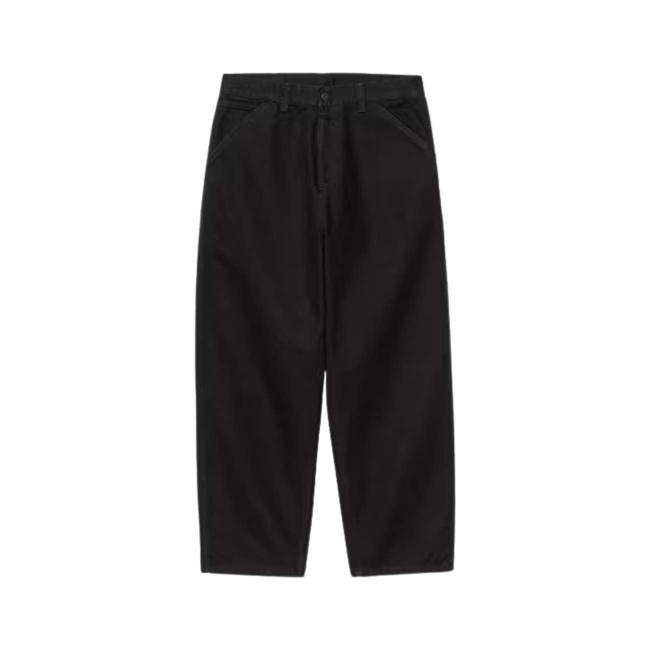 Pantalon Carhartt WIP OG Single Knee Black