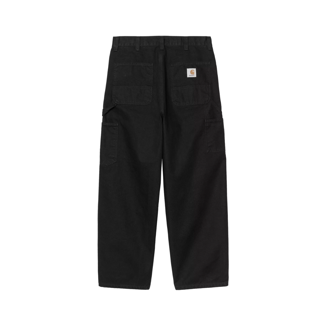 Pantalon Carhartt WIP OG Single Knee Black