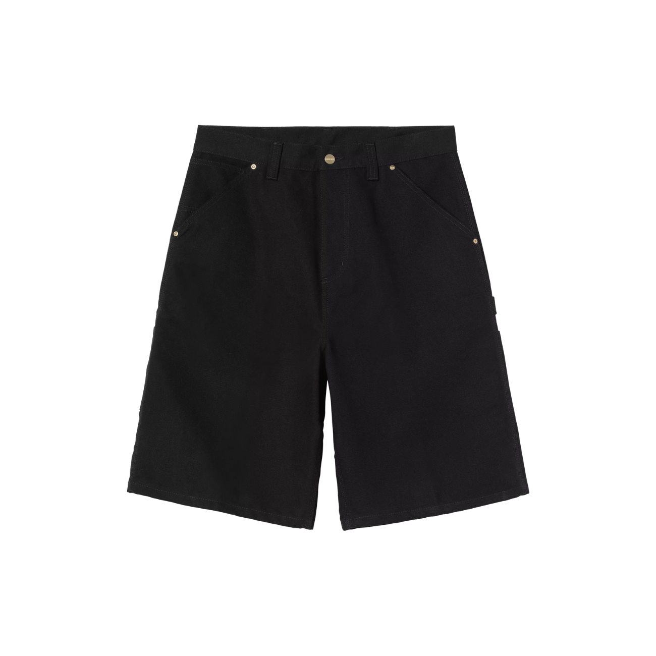 Short Carhartt WIP OG Single Knee Black
