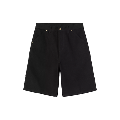 Short Carhartt WIP OG Single Knee Black