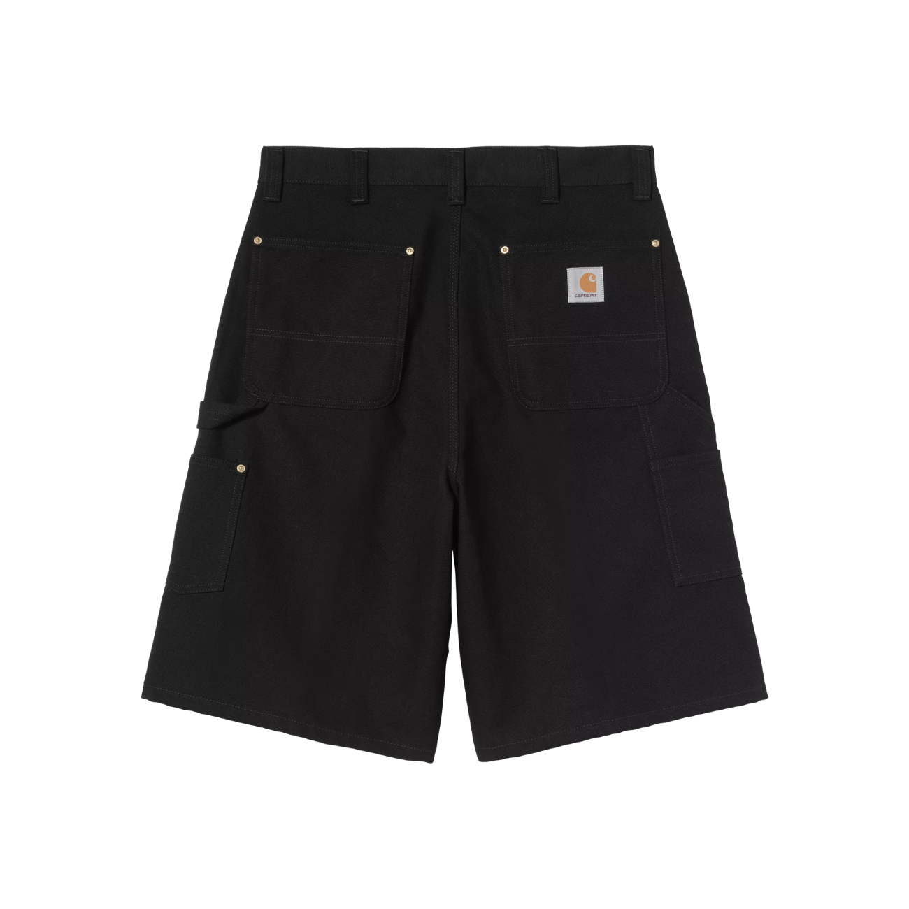 Short Carhartt WIP OG Single Knee Black