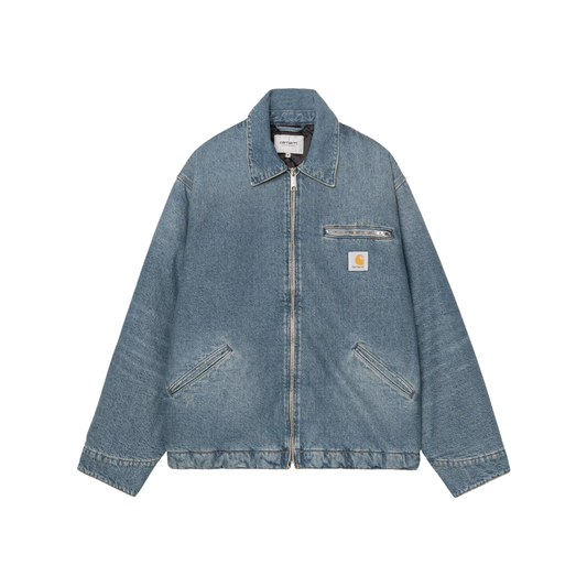 Chaqueta Carhartt WIP OG Detroit Blue