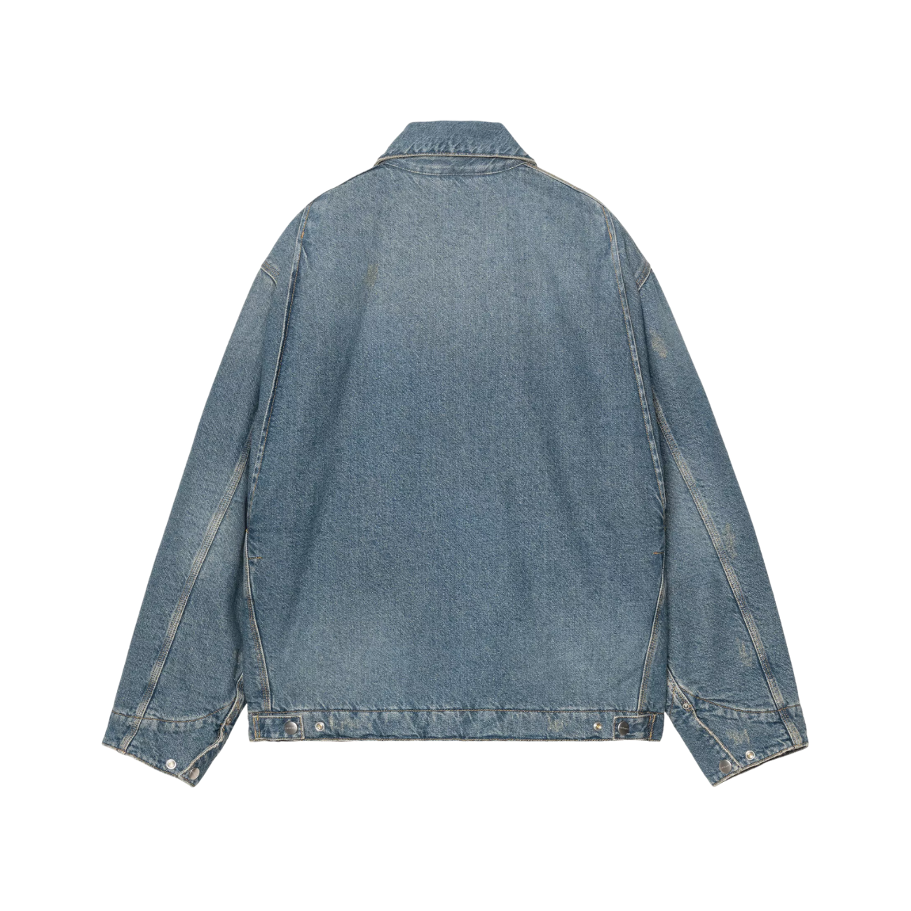 Chaqueta Carhartt WIP OG Detroit Blue