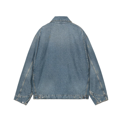 Chaqueta Carhartt WIP OG Detroit Blue